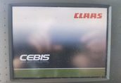 Claas Cebis II, Claas Cebis A030 5