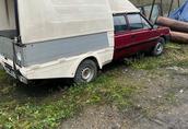 Polonez Truck  2