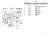 HURLIMANN H 6136 katalog części po POLSKU!