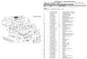 Deutz Fahr Agrotron 6190p katalog części po Polsku