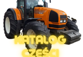 Katalog części Renault ARES 715_725_735_815_816_826_836 RZ J. POLSKI!