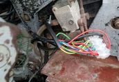 Instalacja elektryczna Fortschritt ZT 300 303 323 4