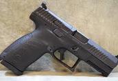 I am selling a Glock 19 MOS FS gen 5 semi-automatic pistol