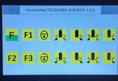 Komputer Tecnoma AVENTA 2