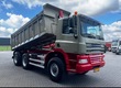 Pozostale maszyny i narzedzia wywrotka 6x6 DAF CF Ginaf 3335