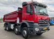 Pozostale maszyny i narzedzia Mercedes-Benz Arocs 4145 . tylko