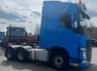 Pozostale maszyny i narzedzia Ciagnik siodłowy 6x4 Volvo FH