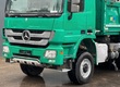 Pozostale maszyny i narzedzia Mercedes-Benz Actros 3348 Pierwsza