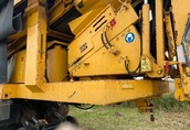 przesiewacz Power Screen Titan 1800 Rail Rok produkcji  2006 1