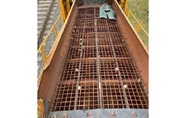 przesiewacz Power Screen Titan 1800 Rail Rok produkcji  2006 2