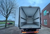 VOLVO FH 460 CHLODNIA EURO 6 1