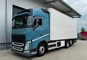 Pozostale maszyny i narzedzia Chlodnia Volvo FH420 XL TiKühl Carrier Supra 950...