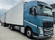 Transport lokalny Chlodnia Volvo FH420 XL TiKühl