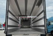 VOLVO FH chlodnia z przyczepa 2