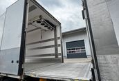 VOLVO FH chlodnia z przyczepa 3