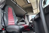 VOLVO FH chlodnia z przyczepa 7
