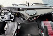 VOLVO FH chlodnia z przyczepa 8
