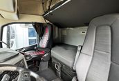 VOLVO FH chlodnia z przyczepa 9