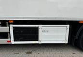 VOLVO FH chlodnia z przyczepa 10