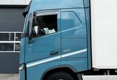 VOLVO FH chlodnia z przyczepa 12