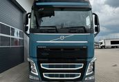 VOLVO FH chlodnia z przyczepa 13