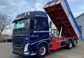 Pozostale maszyny i narzedzia Volvo FH 540 EUR 6 Rok. 07 / 2017 DK 589829...