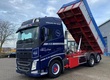 Pozostale maszyny i narzedzia Volvo FH 540 EUR 6 Rok. 07