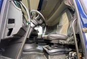 Volvo FH  Wywrotka do zboza 4