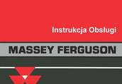 Instrukcja MF 4435-4445-4455 Massey Ferguson PL 4