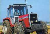 Instrukcja obsługi MF Massey ferguson 5425 5435 PL 2