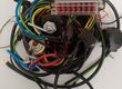 Ursus Instalacja elektryczna Ursus C