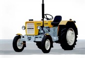 Instalacja elektryczna Ursus C-330 oryginał (oraz inne orginalne na zamówienie) 2