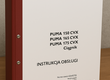 Case instrukcja obsługi do case ih puma