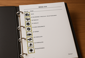 Kombajny zbożowe � Zawartość katalogu: Katalog został podzielony...