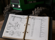 Deutz-Fahr Oferuję obszerny, profesjonalny
