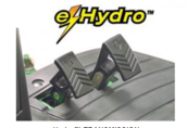 eHydro John Deere LVA12816 3