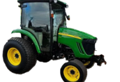 eHydro John Deere LVA12816 4