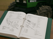Deutz-Fahr Oferuję obszerny, profesjonalny