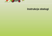 Instrukcja obsługi CLAAS DOMINATOR MEGA 350 / 360 / 370 – 438 stron – PL 1