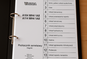 Pozostałe ciągniki Szukasz rzetelnego źródła wiedzy technicznej do...