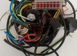 Ursus Instalacja elektryczna Ursus C