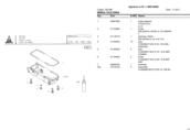 Deutz Fahr Agrotron 4.70 katalog części po Polsku 1