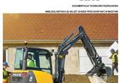 Instrukcja obsługi Volvo EC35D