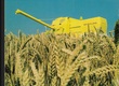 Kombajny zbożowe Instrukcja obsługi New Holland