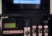 Komputer opryskiwacza Muller Elektronik Spray Control S 8