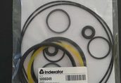 Uszczelnienia obrót rotator Indexator Gv6 GV10 GV12 IR25