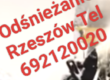 Pozostałe Odśnieżanie Rzeszów Tyczyn tel