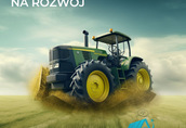 Pożyczka pod zastaw gruntów rolnych na 10 lat