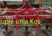 kupie gruber Unia Kos