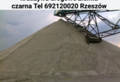 Rzeszów transport piasku kruszywa kliniec tel 692120020